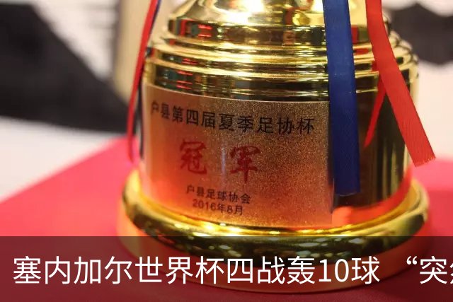 塞内加尔世界杯四战轰10球 “突然断电”葬送大好局面