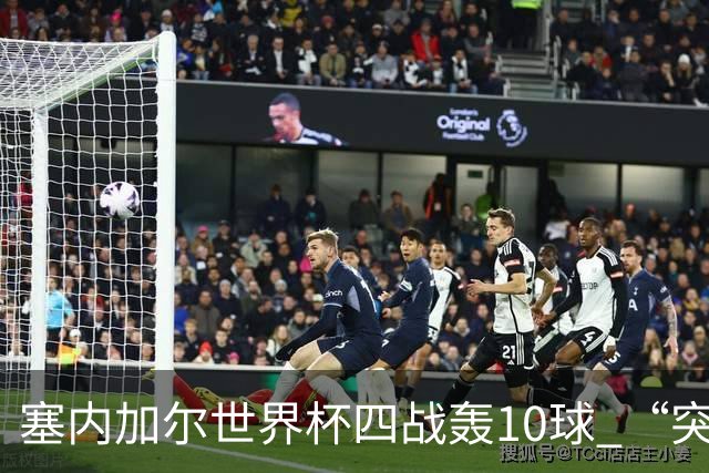 塞内加尔世界杯四战轰10球 “突然断电”葬送大好局面